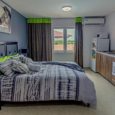 Omira Apartment Suites Віллемстад Екстер'єр фото